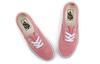Vans Zapatillas Auténticas 'Rosa Blanco' para Mujer VN0A5KRDAVN