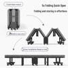 Junpo Folding Nap Bed