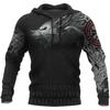 T-shirt da uomo a maniche lunghe con stampa a righe 3D, top da uomo comodo, traspirante e versatile