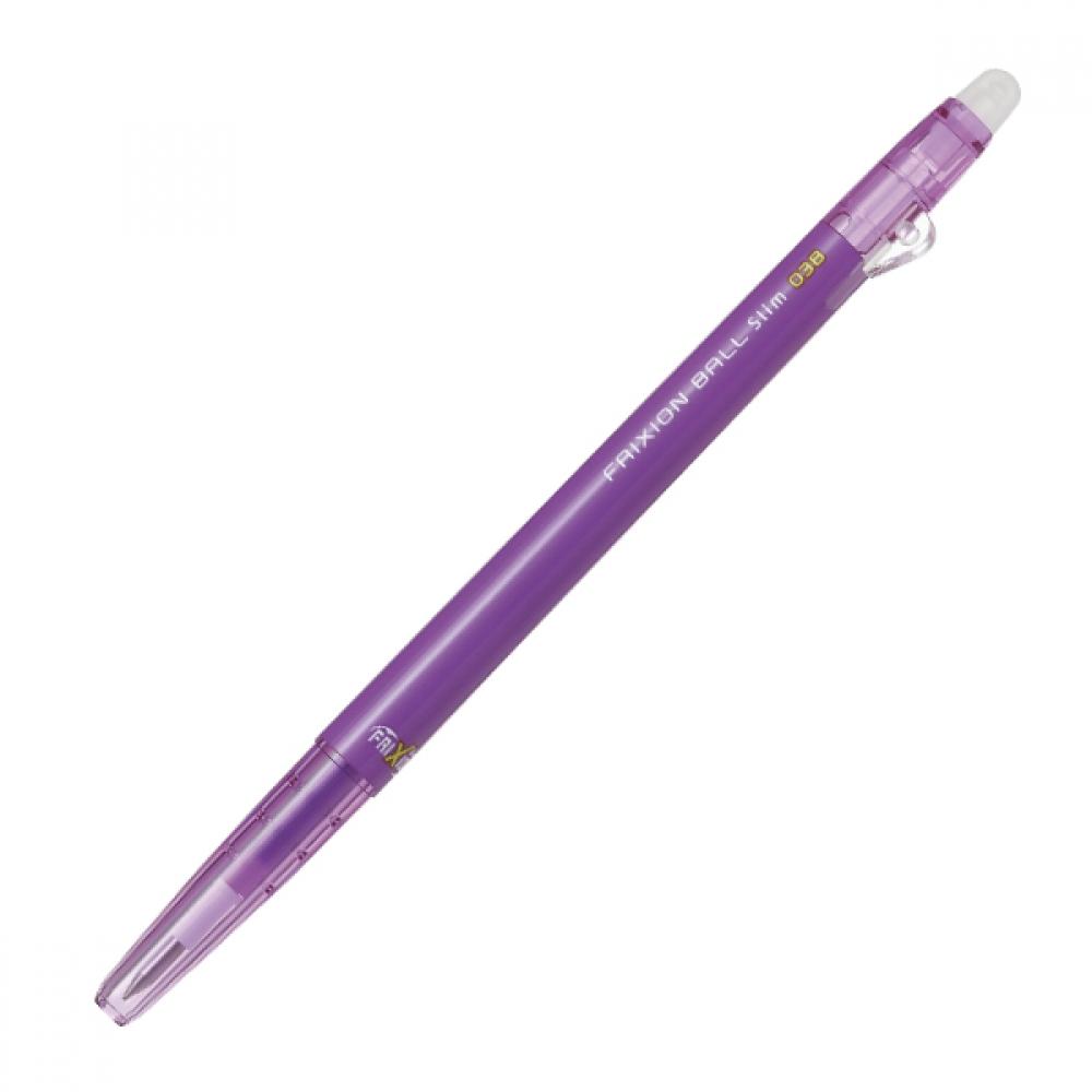 

ПИЛОТ FRICTION BALL SLIM 038