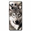 For Tecno Camon 30S Case Popular Picture Black Silicone Soft Back Cover Case For Tecno Camon 30S Phone Cases Camon30s 30 S 6.78"