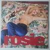 ROSE - Rosie, Vampirehollie Blue Color LP (sealed 2024 First Pressing (North American Initial)