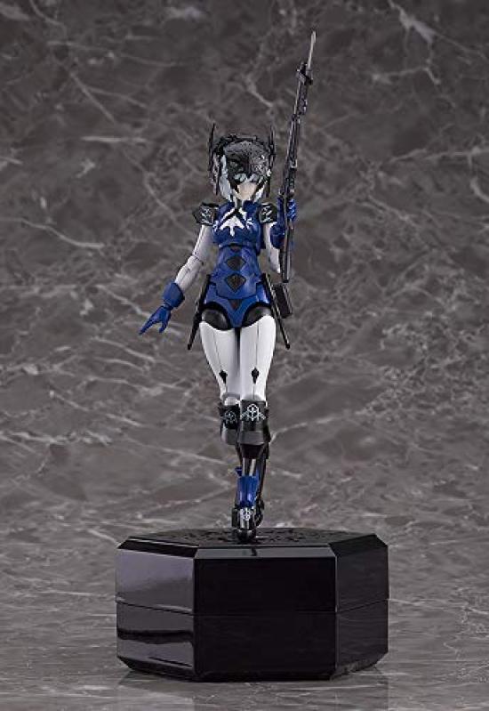 Good Smile Company Chitocerium Lonsdaleite Scale PS ABS Assembled Plastic Model VI-carbonia 1/1 &