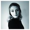 Portrait of Katie George