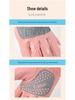 Kids' Fleece-Lined Winter Gloves: Warm, Non-Slip for Outdoor Cycling, Boys & Girls