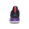 Li Ning YuShuai 15 V2 Basketball Shoes Men's Low Top Black ABAS007-4