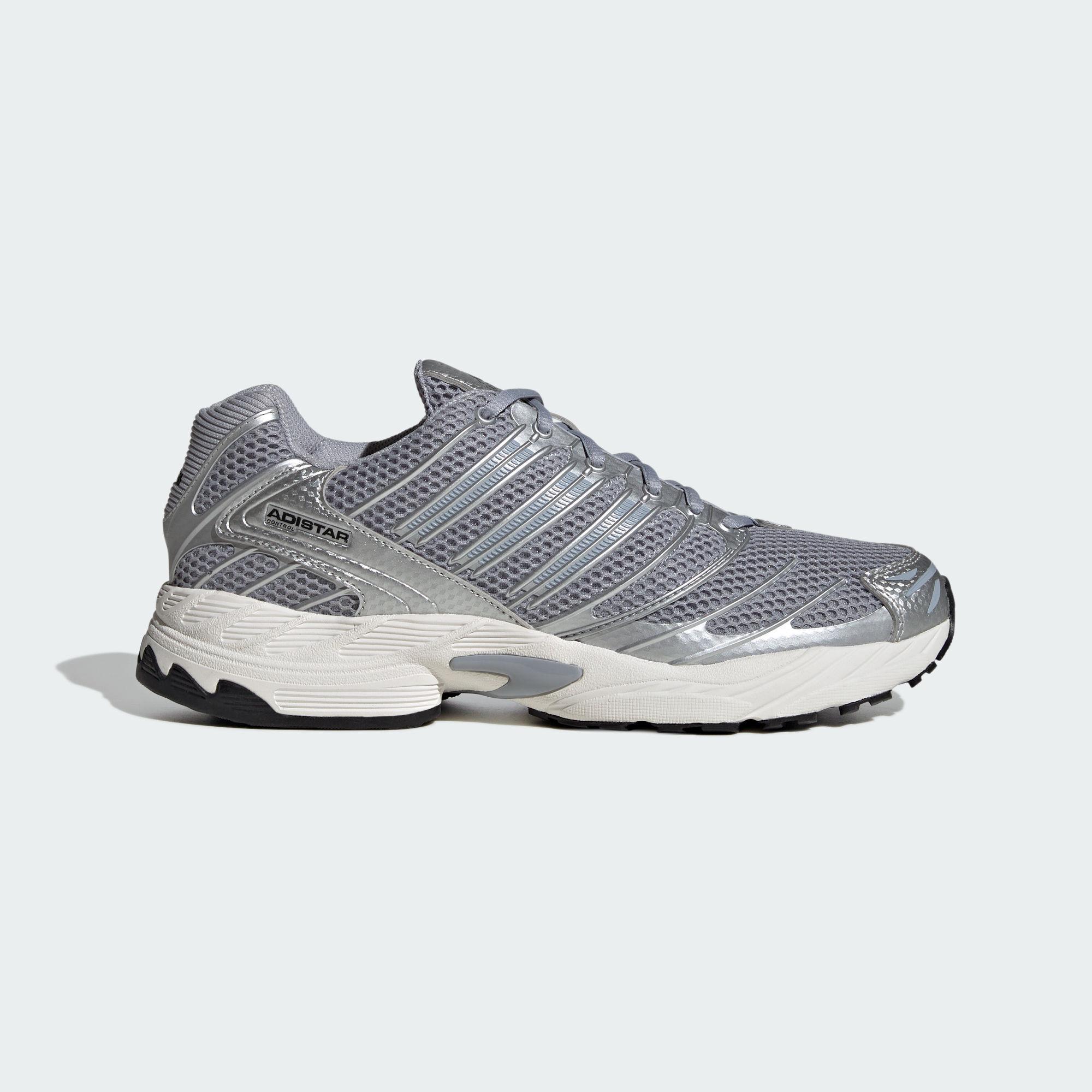 Adidas Originals Adistar Control 3 Synthetic Leather Low top Training 42