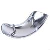 2025 New Pentagonal Handlebar Mirrors Motorcycle Rear View Mirror Parking Mirror