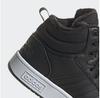 Кроссовки Adidas Hoops 3.0 Mid Winterized core black/core black/ftwr white