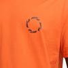 Nike Alphabet Print Loose Round Neck Short-Sleeve T-Shirt Men Tops Safety-Orange FB8143-819