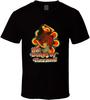 The Du@ke@s of Ha@zza@rd Daisy Retro TV T Shirt Black Men's