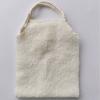 Korean Exfoliating Back Scrubber, Long Stretch Bath Towel, Shower Towel for Body