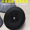 Washing Machine Base Fixed Shockproof Heightening Roller Wheel Pad Table and Chair Universal Stable Foot Pad Silent Shock Pad