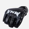 Boxing Gloves Half Finger Gloves Thickened Adult Gloves Punching Sandbag Fighting Fighting Gloves