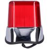 Yamaha Villago XV250/XV400 Motorcycle Replacement Brake Light Taillight - ABS Red - Repair Parts