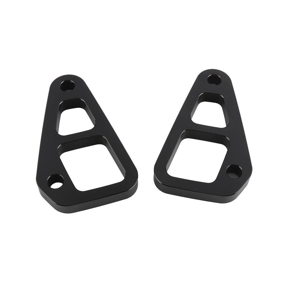 KTM 790/890 ADV & Norden 901 Passenger Footpeg Relocator Bracket