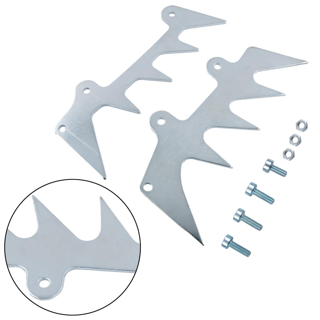 Screw Felling Dog Bolt Inner Outside Felling Dog MS390 MS361 MS362 MS380