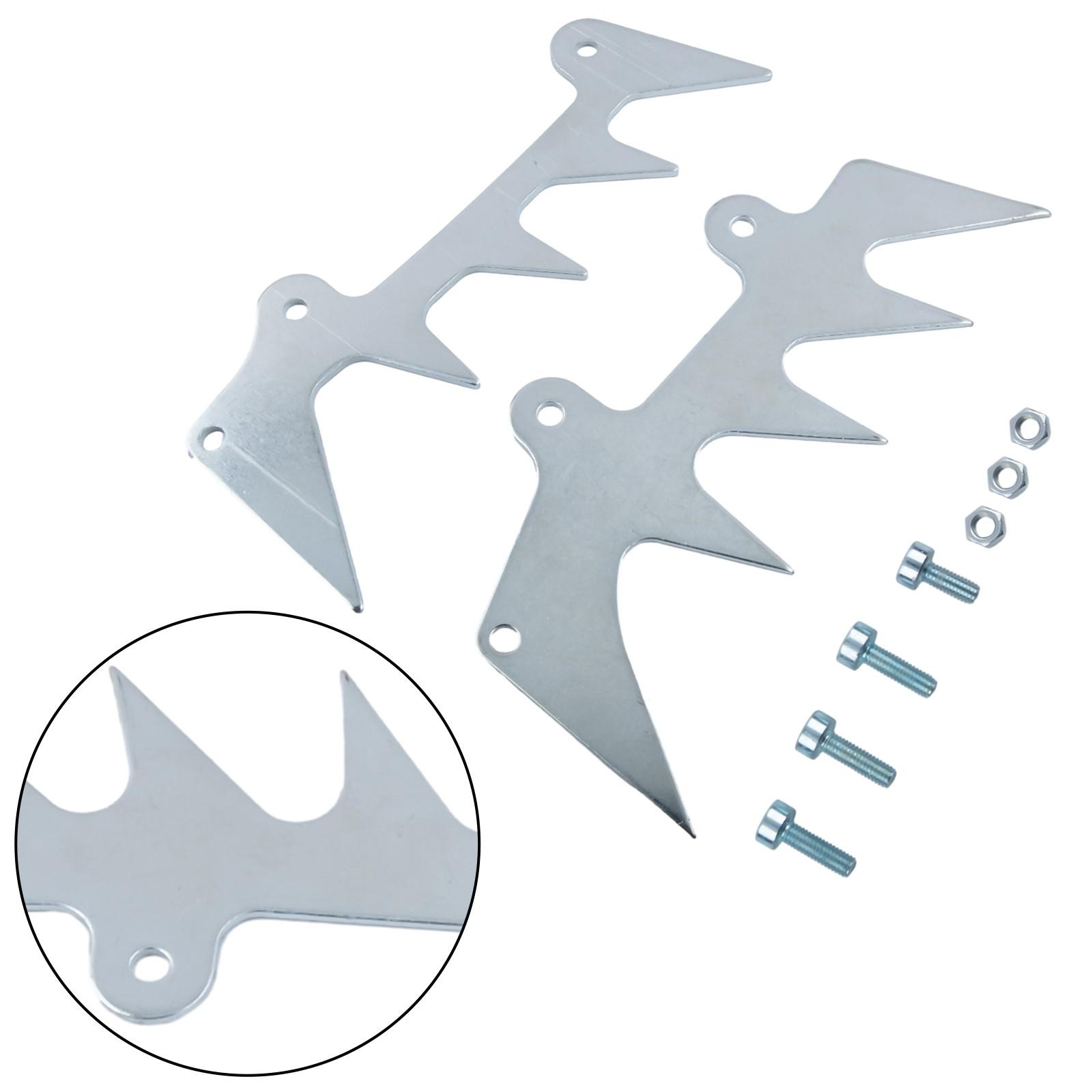 

Винтовой болт для валки Внутренний внешний болт для валки MS390 MS361 MS362 MS380