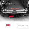 For EXLANTIX ET EXEED STERRA ET 2024 2025 Car Styling Threshold Trunk Protector Plate Stainless Steel Sticker Cover Accessories