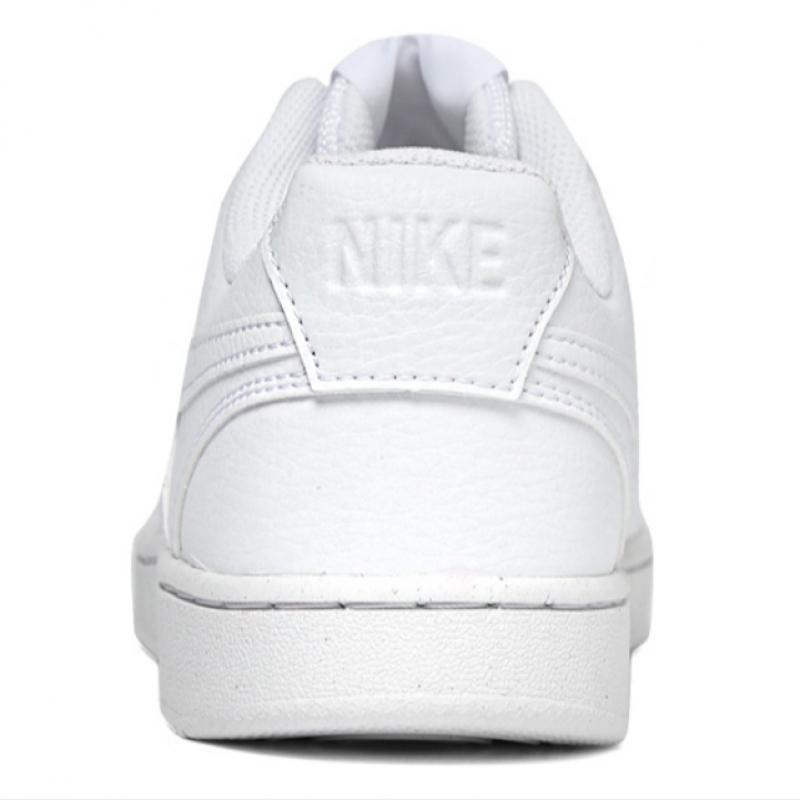 Nike Womens Sneakers Court Vision Low Nn White Dh3158 100
