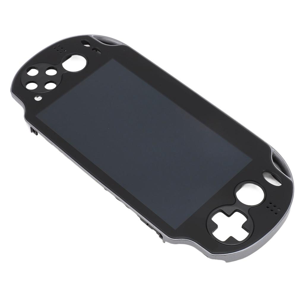 Game Console LCD Display Professional Replacement Touch Screen Digitizer Glass Assembly for PSV 1000 1001 PCH 1001 PCH