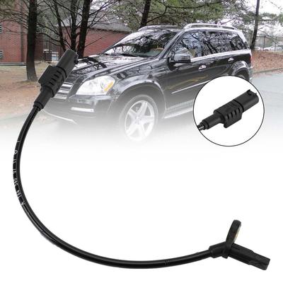 ABS-Drehzahlsensor hinten L/R 1645400717 für Mercedes-Benz W164 ML350 ML320