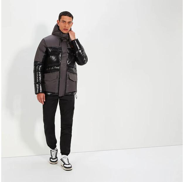 Ellesse Cimini padded куртка