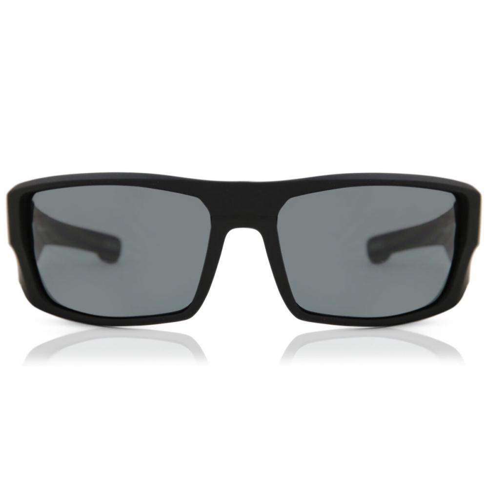 

SPY Дирк 672052973863 Мужские Солнцезащитные Очки Soft Matte Black/64-16-125
