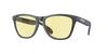 Oakley OO9013 FROGSKINS MATTE CARBON 55 Sunglasses