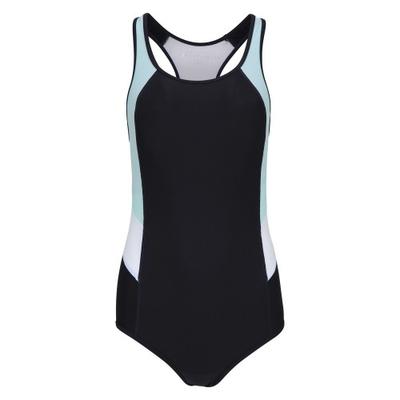 Womens/Ladies Take The Plunge One Piece Swimsuit