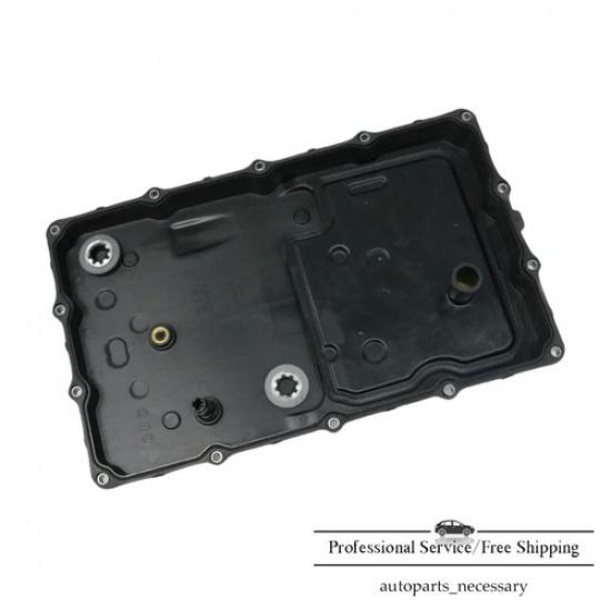 New Transmission Oil Pan For Kia K900 Stinger Genesis G80 Hyundai Genesis Equus