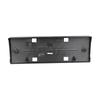 BMW F16 X6 Front License Plate Holder 