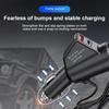 Quick Charge Multifunctional Car Digital Display Vehicle Charger Fast Charging Cable Auto Charger Adapter USB Fast Charging Universal QC3.0+PD TypeC
