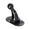 Car Phone Mount Holders with Quick Pressing  Installation & 360 Degree Quick Stick Car Phone Holders for Dashboard Windshield