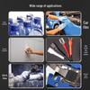 2000W Industrial Handheld Heat Gun CN Plug (adapter Included)