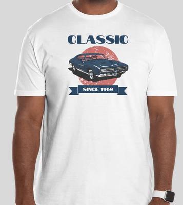 Üst giysisi – T-shirtler