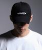 Eosendeo Ascending Logo Ball Cap