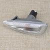 Left Side Fender Turn Signal Indicator Repeater Light Fit For Hyundai I20 2010-