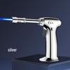 ZISIZ Blue Flame Torch Lighter