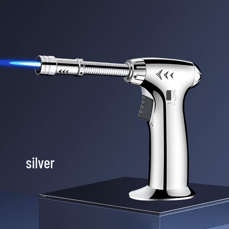 ZISIZ Blue Flame Torch Lighter