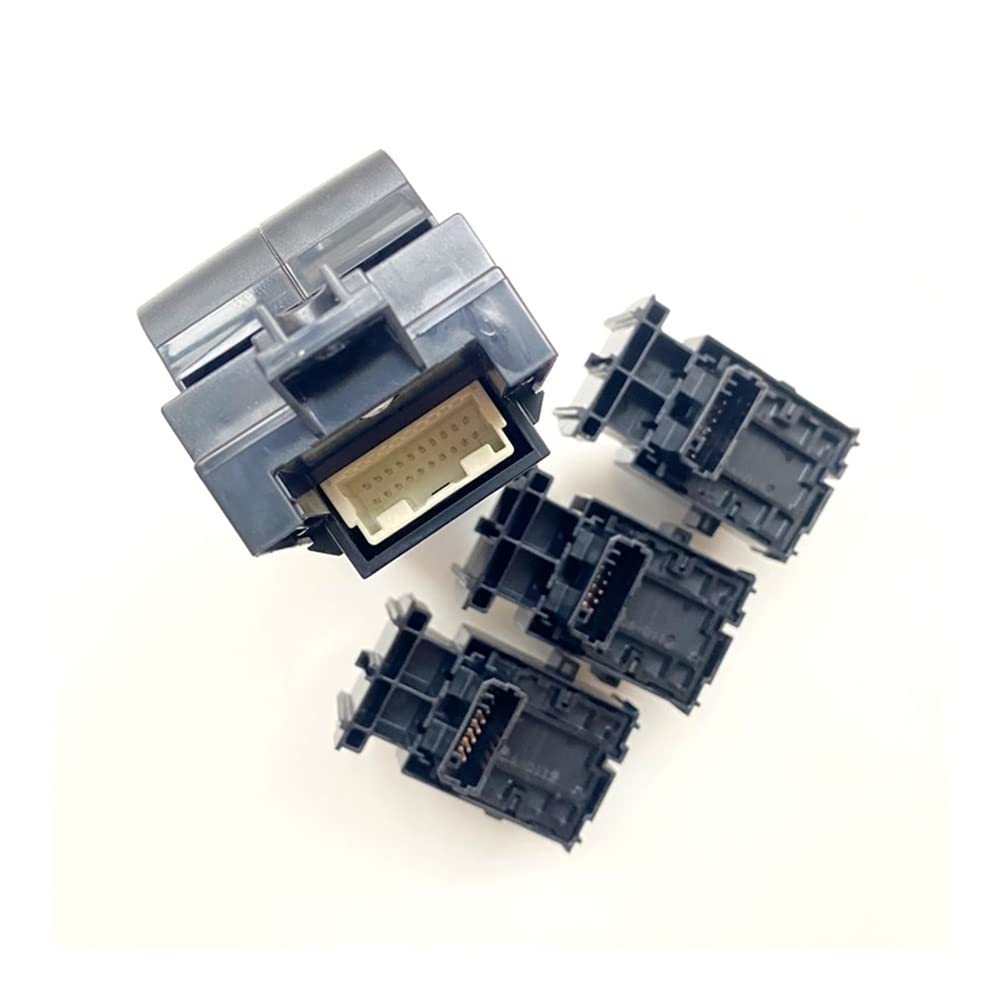 Power Master Window Switch for Toyota RAV4 Power Window Lifter Switch Button for CHR