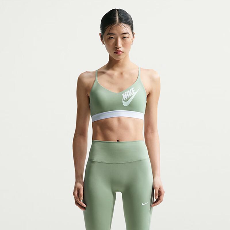 Nike Women s Fitness & Training Sports Bra M