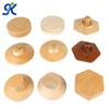 Wooden Smoker with Lid Tool Cocktail Kitchen Smoker Bar Set 5 Flavors Wood Chips