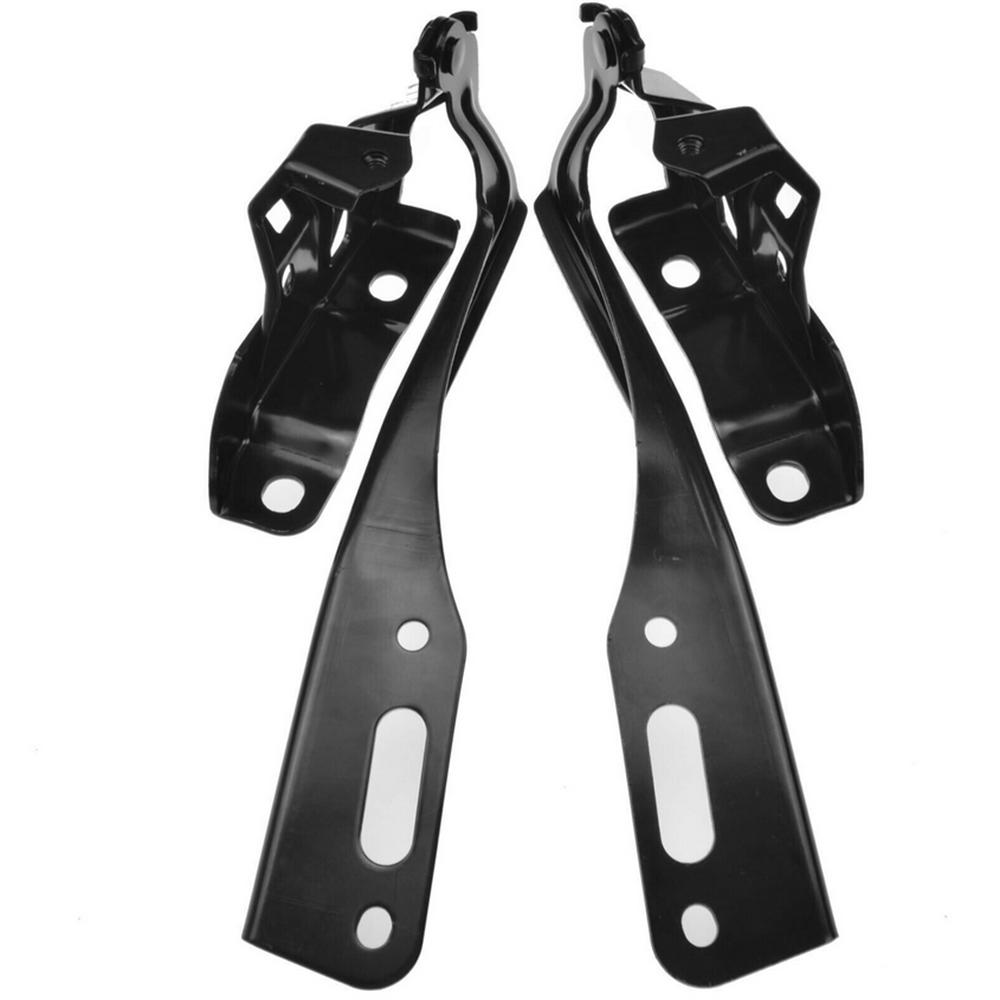 

2Pcs Left & Right Side Hood Hinge Set For Honda Civic 2016-2021