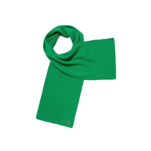 Combi Knitted Scarf [Lacoste] [Official] RE020J-99LDMTU