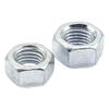Galvanized Hex Nuts (M10)