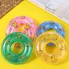 Dolls Accessories Dollhouse Miniature Swimming Ring  Children Gift