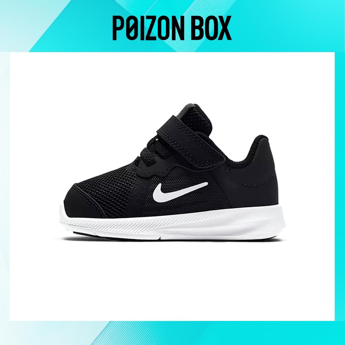 

кроссовки Nike Downshifter 8 Toddler Shoes TD 922856-001