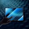 Szkło Hartowane Na Tablet Do Samsung Tab A9 2023 8,7'