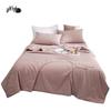 Yiyiai Starry Four Seasons Antibacterial Soy Fiber Summer Quilt